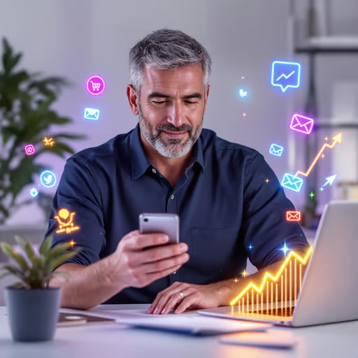 Empowering Your Digital Hustle Success