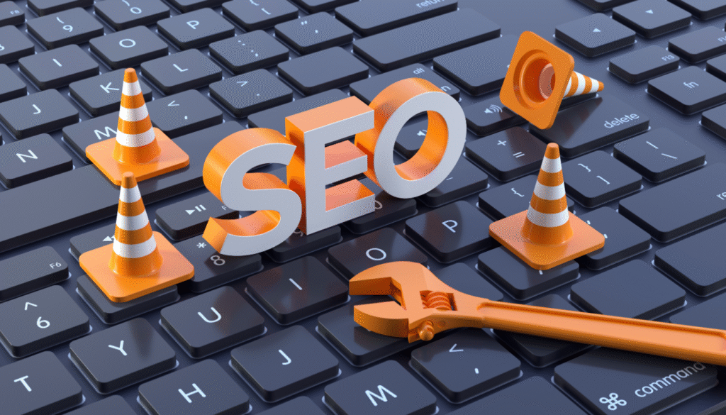 Free Advertising: Local SEO