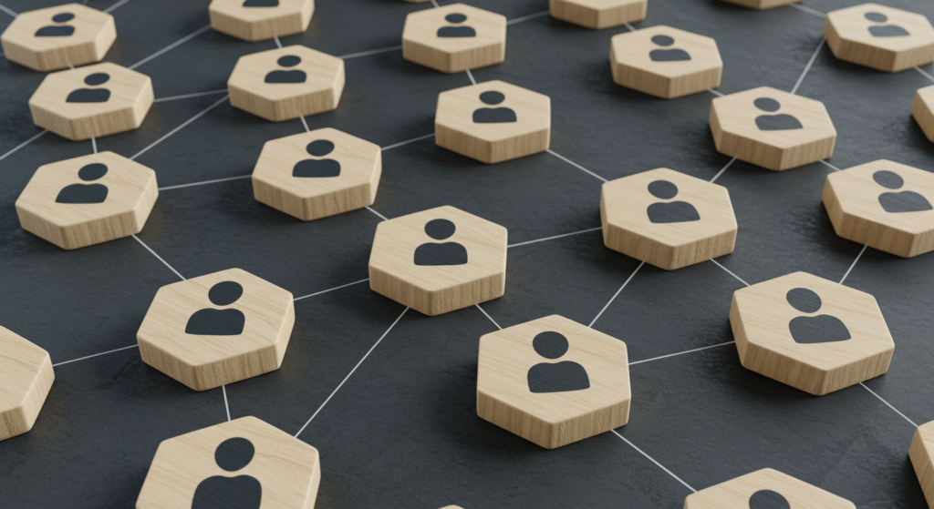 Free Advertising: Networking and Collaborating
