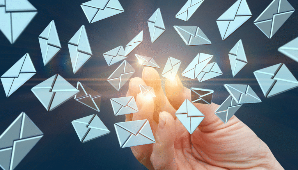 Free Advertising: the Power of Email Marketing