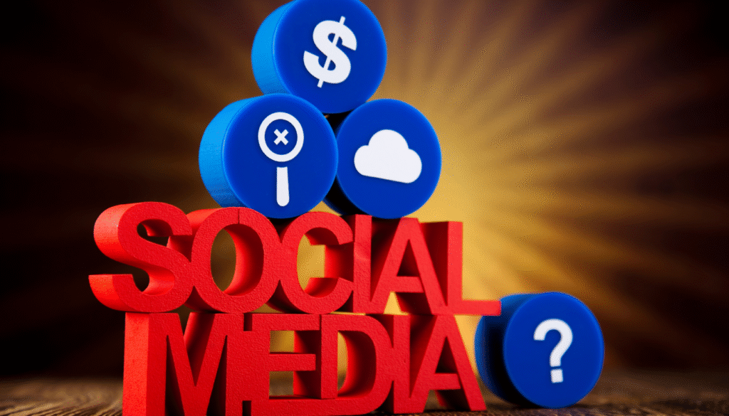 Free Advertising: Social Media Platforms
