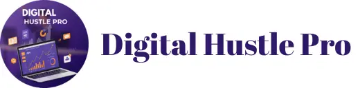 Digital Hustle Pro LOGO