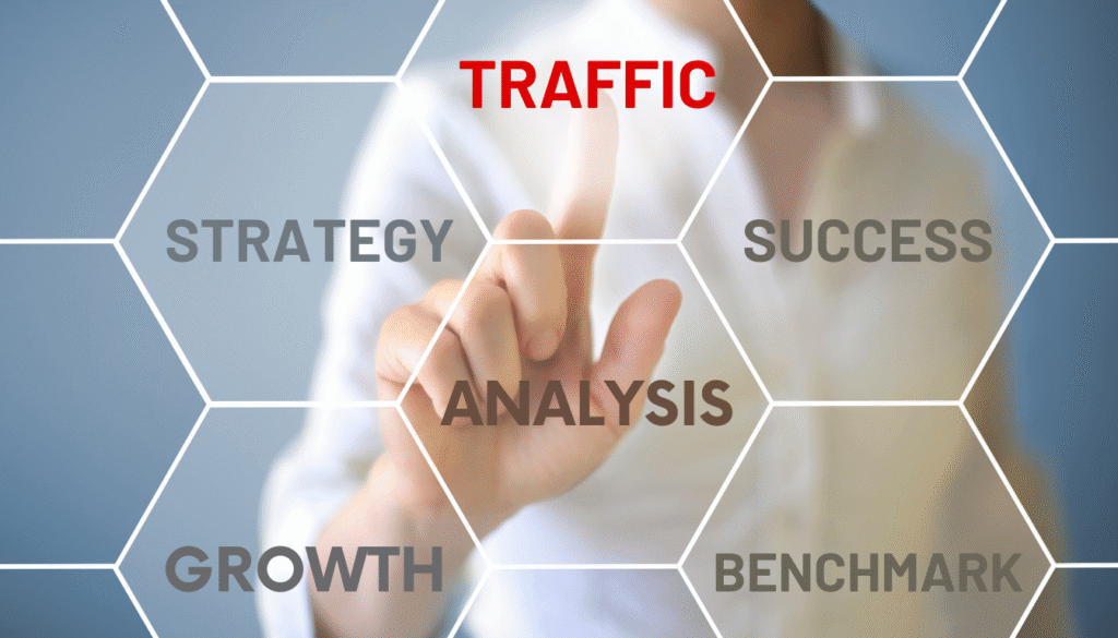 Your E-commerce Store is Live… So Where Are the Customers? Breaking the Cycle of 0 Traffic