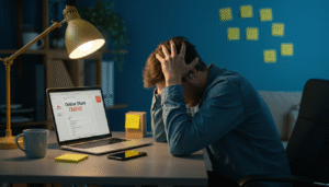 ecommerce store: online store traffic