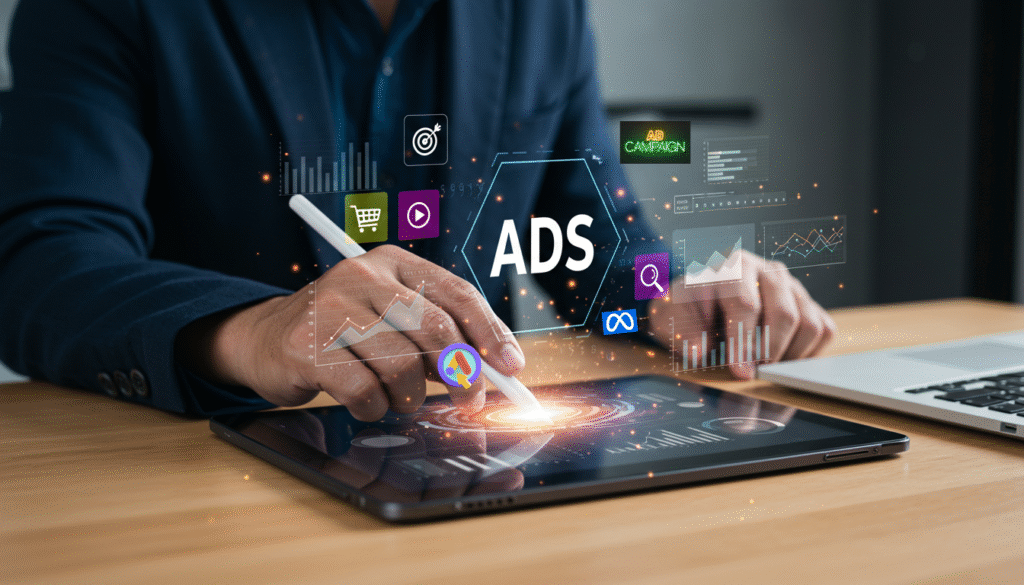 Free Advertising for Small Business