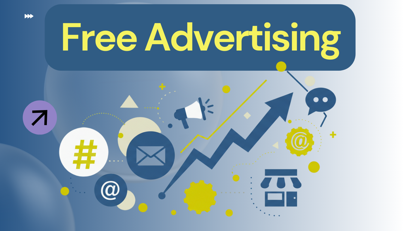 Free Advertising